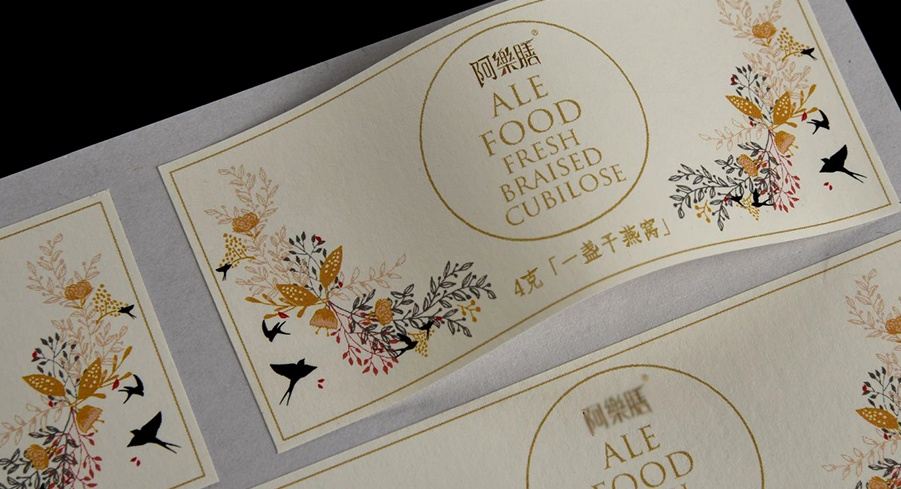 PVC等材质面板贴印刷定制